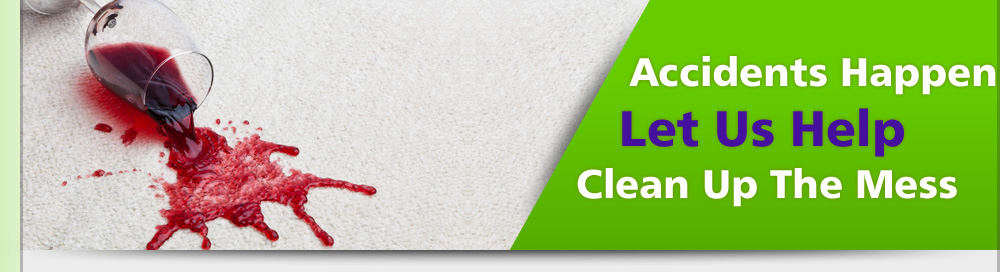 carpet cleaning