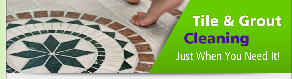 tile cleaning in NJ