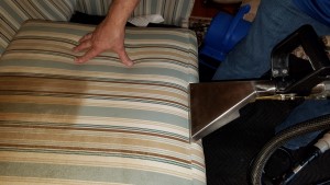 Howell Upholstery Cleaning