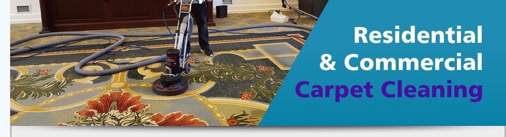 carpet cleaning