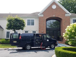 Millstone Township Carpet Cleaning