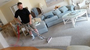 Tennent Carpet Cleaning