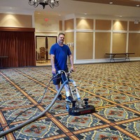 Carpet Cleaning New Jersey