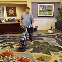 Carpet Cleaning New Jersey