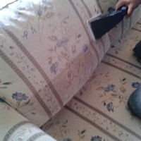 Upholstery Cleaning New Jersey