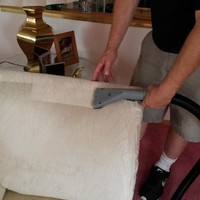 Upholstery Cleaning New Jersey