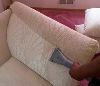 Upholstery Cleaning