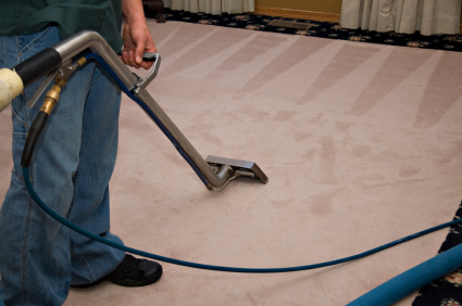 New Jersey Carpet Cleaning
